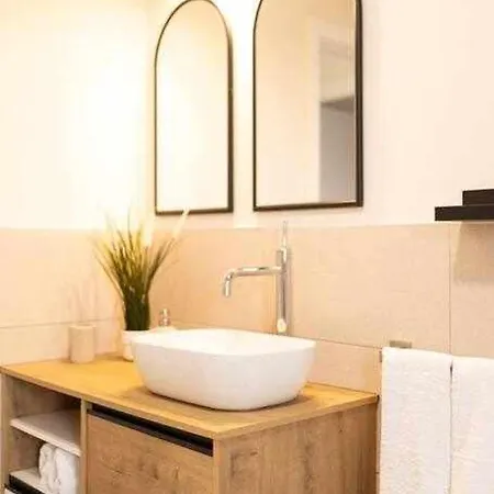 La Fabulosa Luxury Villaverde (Fuerteventura)