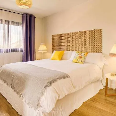 La Fabulosa Luxury Villaverde (Fuerteventura)