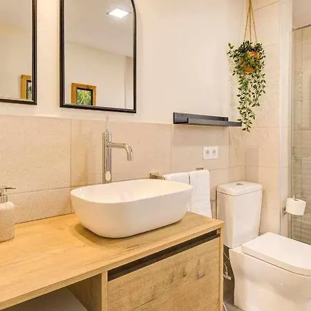 La Fabulosa Luxury Villaverde (Fuerteventura)