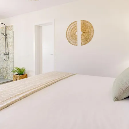 La Fabulosa Luxury Villaverde (Fuerteventura)