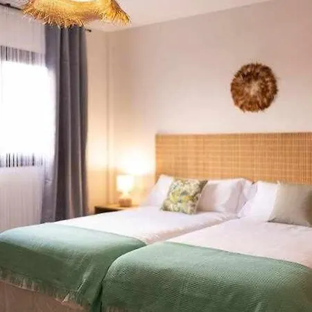 La Fabulosa Luxury * Villaverde (Fuerteventura)