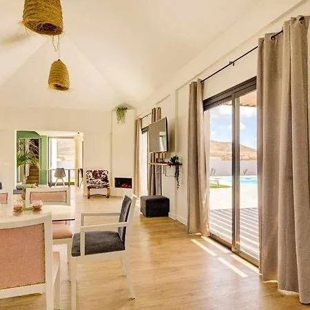 Villa La Fabulosa Luxury *
