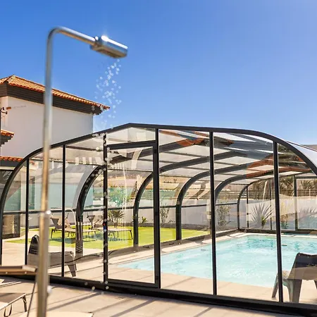 La Fabulosa Luxury Villa