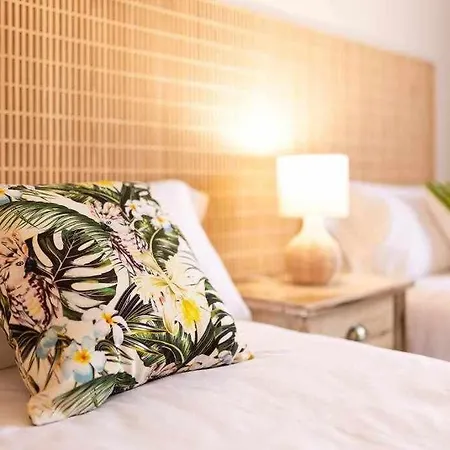 La Fabulosa Luxury Villaverde (Fuerteventura)