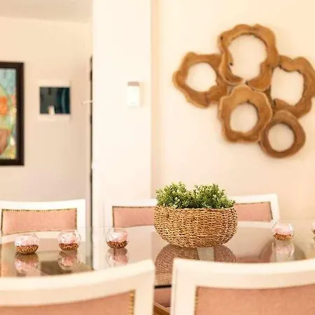 Villa La Fabulosa Luxury *