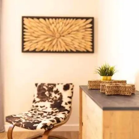 La Fabulosa Luxury *