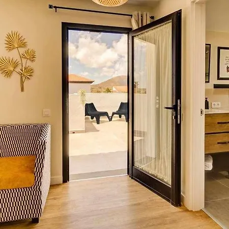 Villa La Fabulosa Luxury