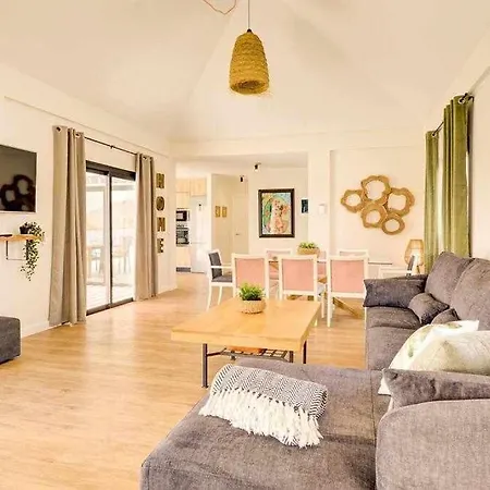 La Fabulosa Luxury Villa