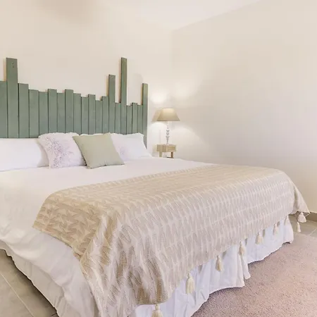 La Fabulosa Luxury * Villaverde (Fuerteventura)